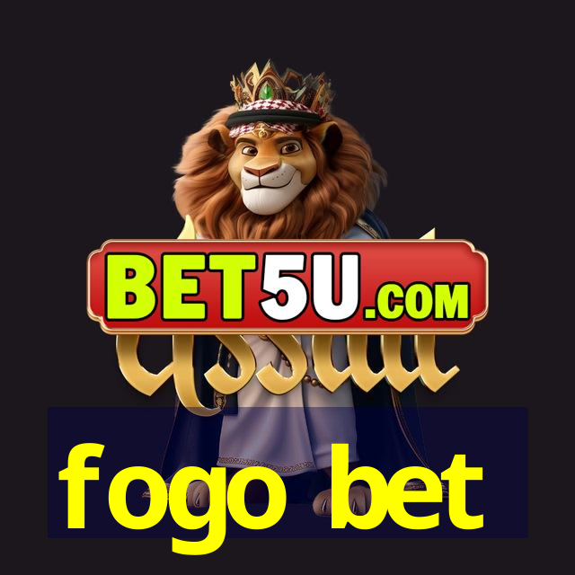 fogo bet